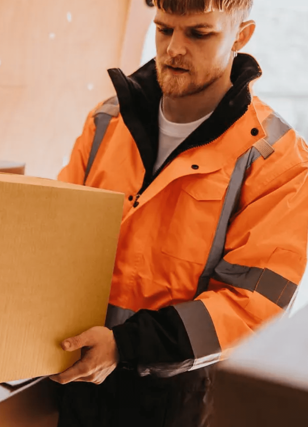 مؤسسة نواف بن فيصل الهاجري للتخليص الجمركي